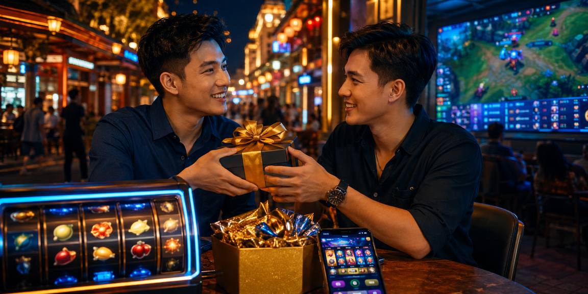 s 689 Slot Mưa Vàng